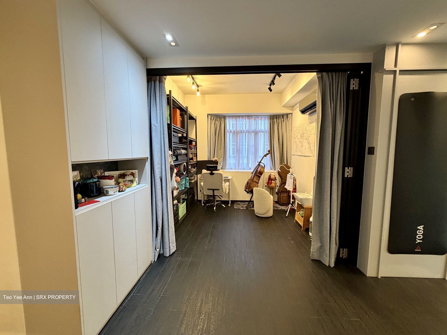 Hillview 128 (D23), Apartment #623299921